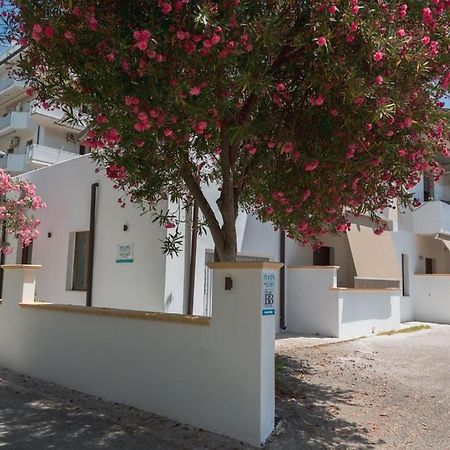 B&B Oasi Sul Mare San Salvo Marina Luaran gambar