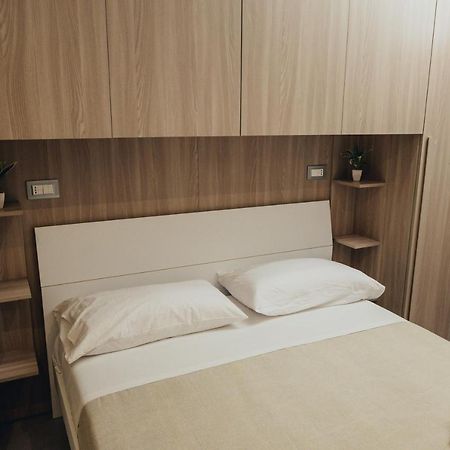 B&B Oasi Sul Mare San Salvo Marina Luaran gambar