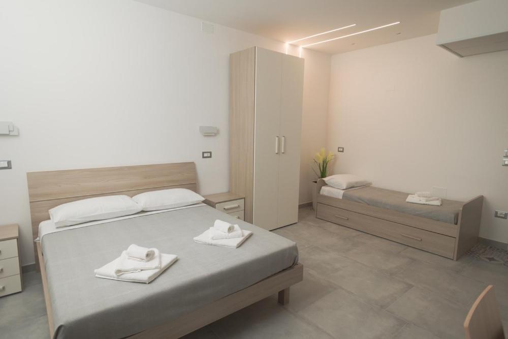 B&B Oasi Sul Mare San Salvo Marina Luaran gambar