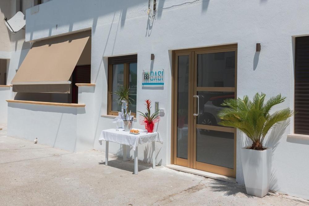 B&B Oasi Sul Mare San Salvo Marina Luaran gambar