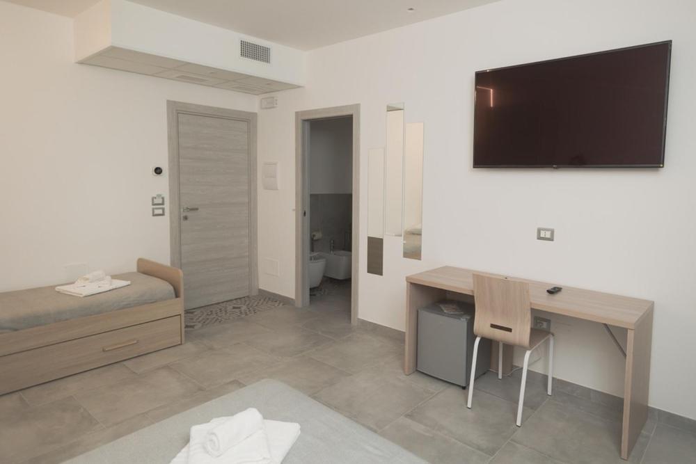 B&B Oasi Sul Mare San Salvo Marina Luaran gambar