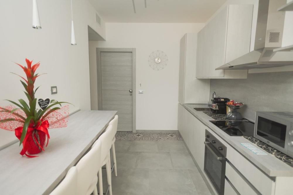 B&B Oasi Sul Mare San Salvo Marina Luaran gambar