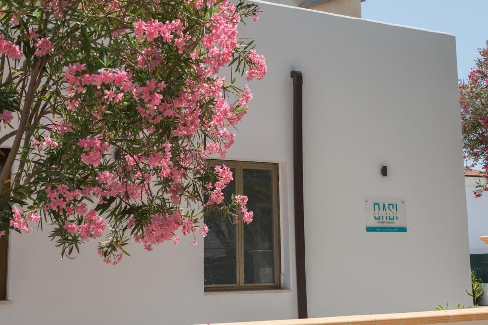 B&B Oasi Sul Mare San Salvo Marina Luaran gambar