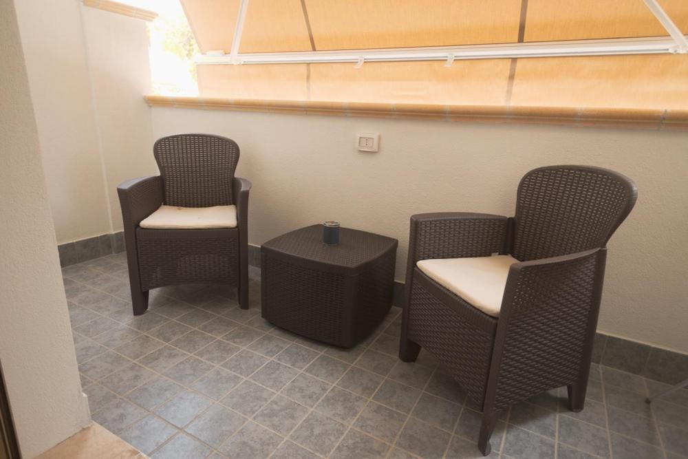 B&B Oasi Sul Mare San Salvo Marina Luaran gambar