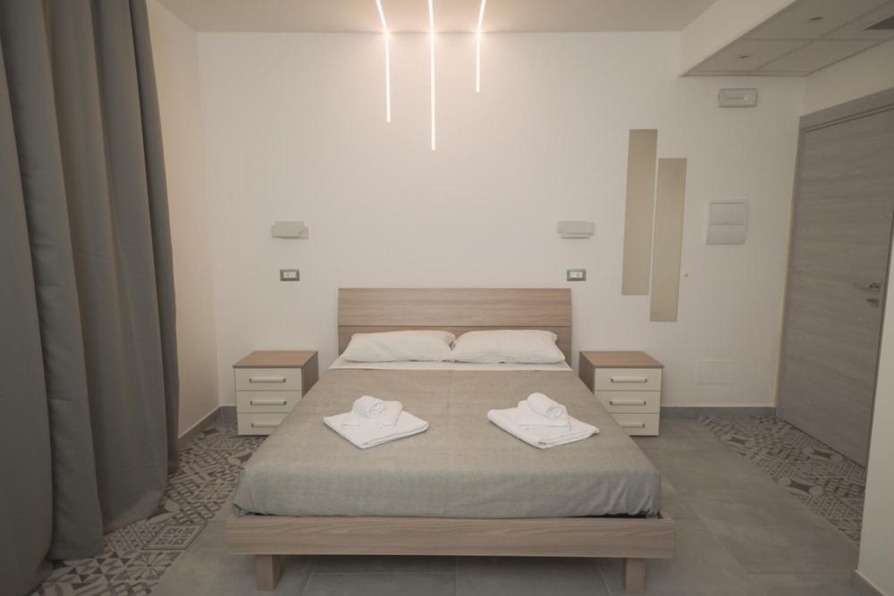B&B Oasi Sul Mare San Salvo Marina Luaran gambar