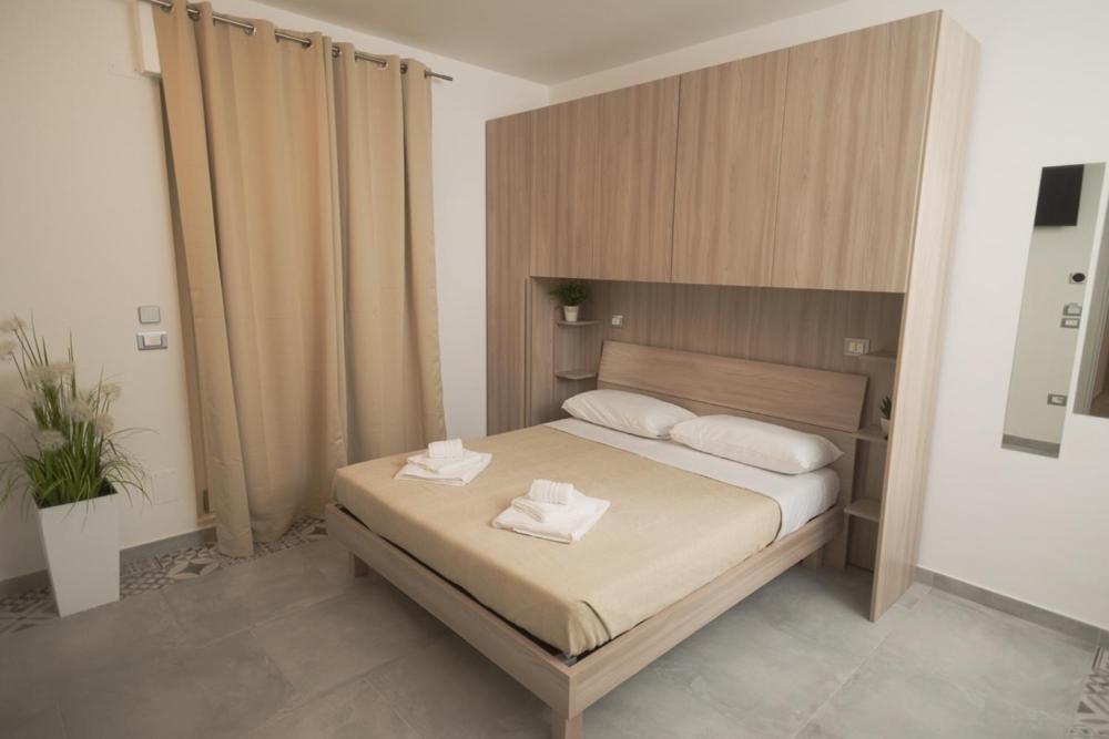 B&B Oasi Sul Mare San Salvo Marina Luaran gambar