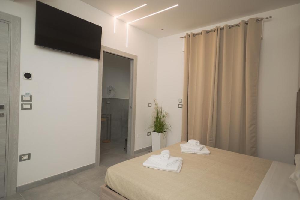 B&B Oasi Sul Mare San Salvo Marina Luaran gambar