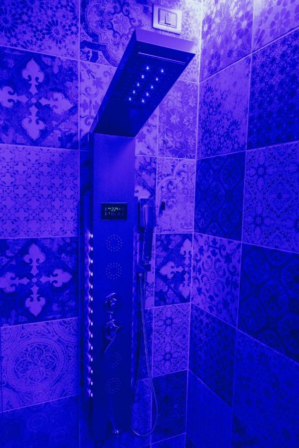 B&B Oasi Sul Mare San Salvo Marina Luaran gambar