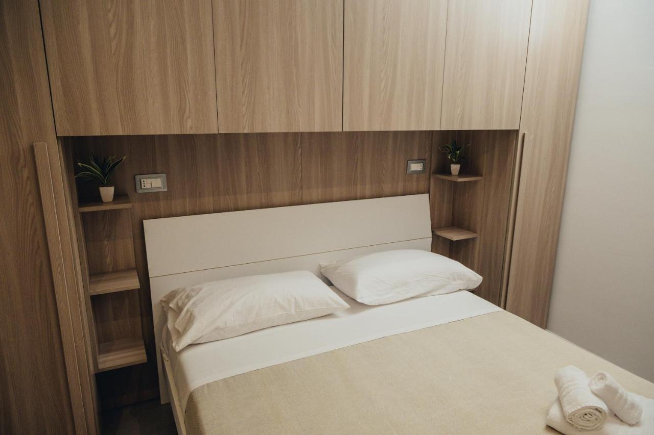 B&B Oasi Sul Mare San Salvo Marina Luaran gambar