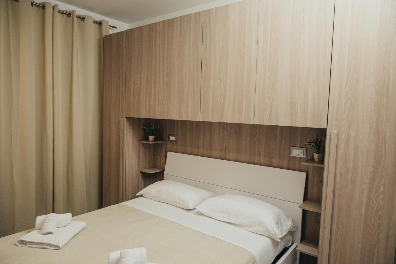B&B Oasi Sul Mare San Salvo Marina Luaran gambar