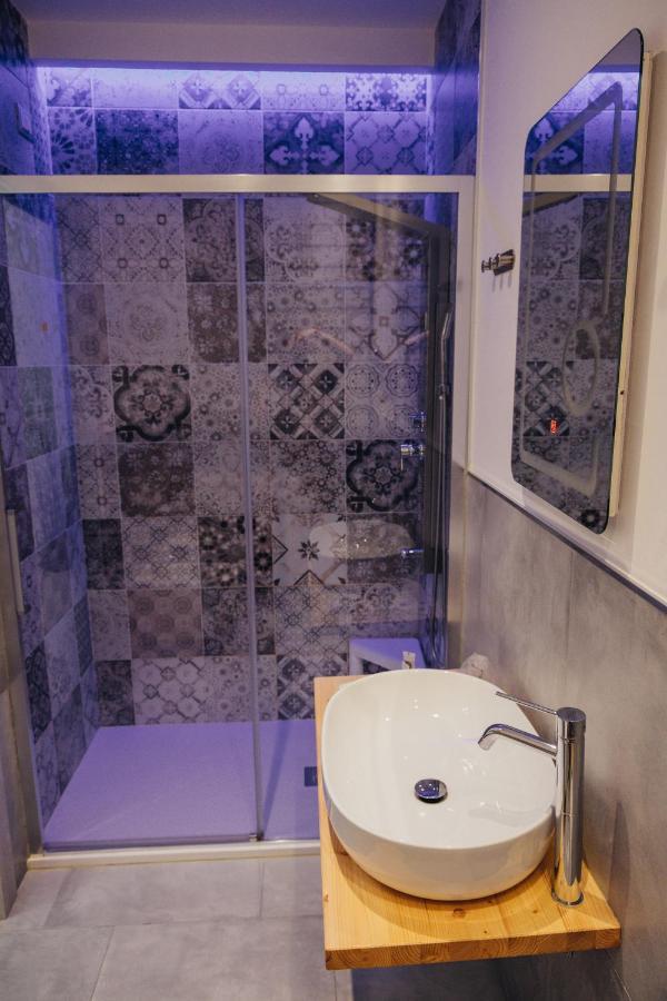 B&B Oasi Sul Mare San Salvo Marina Luaran gambar