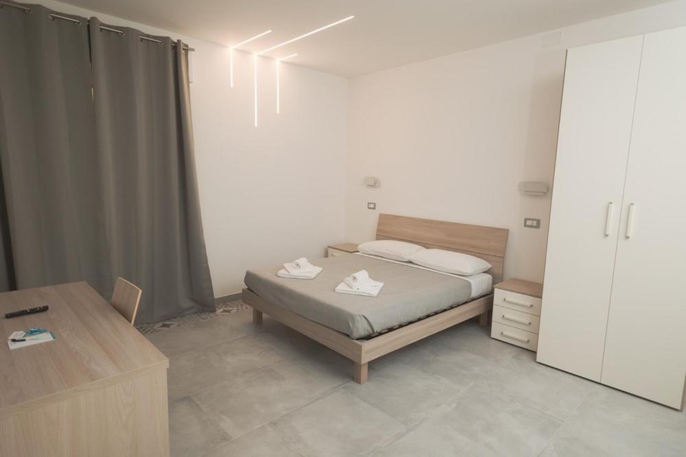 B&B Oasi Sul Mare San Salvo Marina Luaran gambar