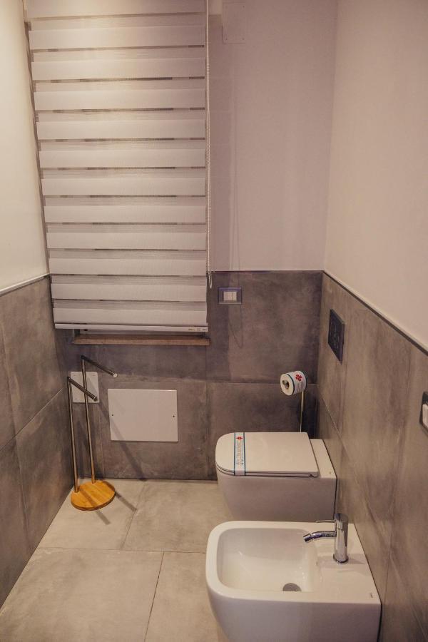 B&B Oasi Sul Mare San Salvo Marina Luaran gambar