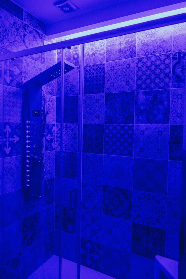 B&B Oasi Sul Mare San Salvo Marina Luaran gambar