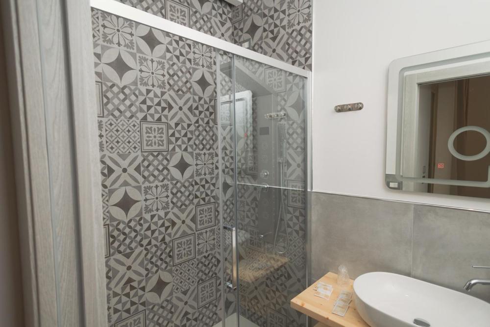 B&B Oasi Sul Mare San Salvo Marina Luaran gambar