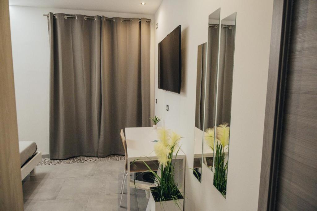 B&B Oasi Sul Mare San Salvo Marina Luaran gambar