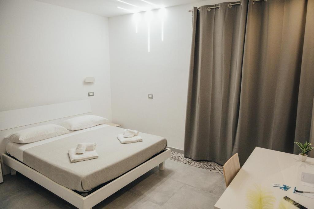 B&B Oasi Sul Mare San Salvo Marina Luaran gambar