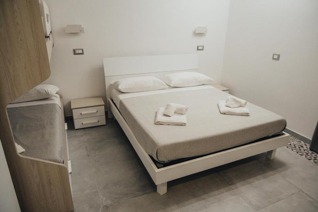 B&B Oasi Sul Mare San Salvo Marina Luaran gambar