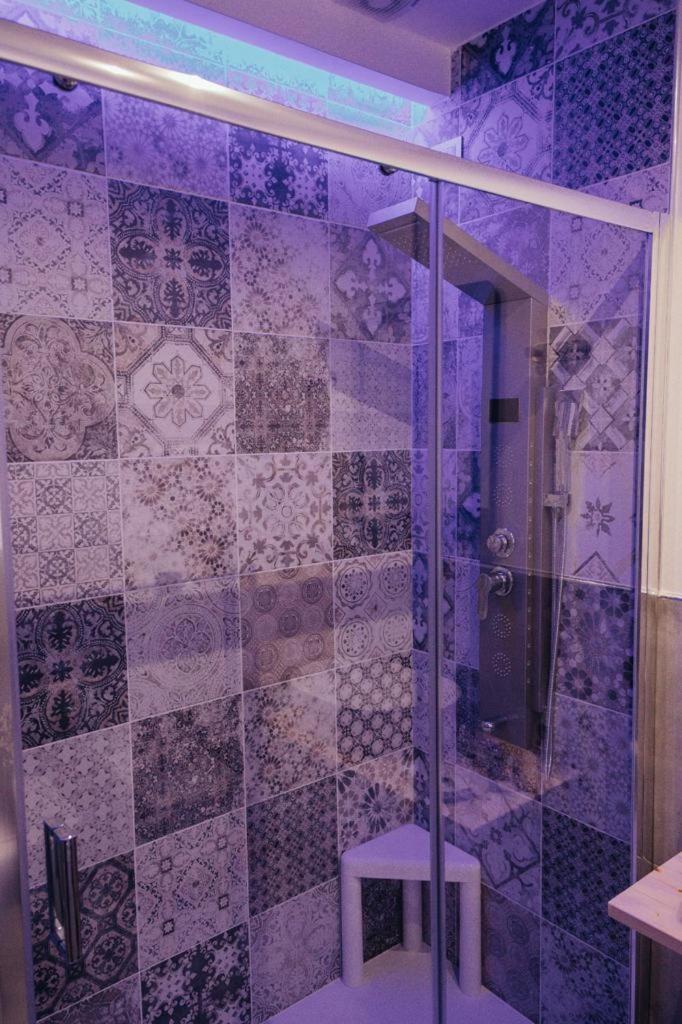 B&B Oasi Sul Mare San Salvo Marina Luaran gambar
